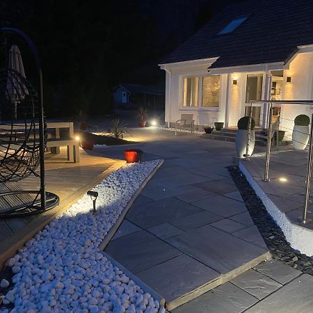 Invercreran Lodge Luxury Bed & Breakfast Appin Buitenkant foto
