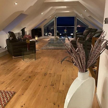 Invercreran Lodge Luxury Bed & Breakfast Appin Buitenkant foto