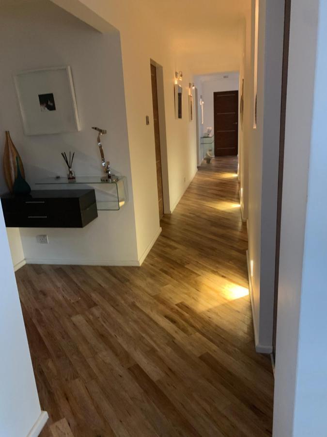Invercreran Lodge Luxury Bed & Breakfast Appin Buitenkant foto