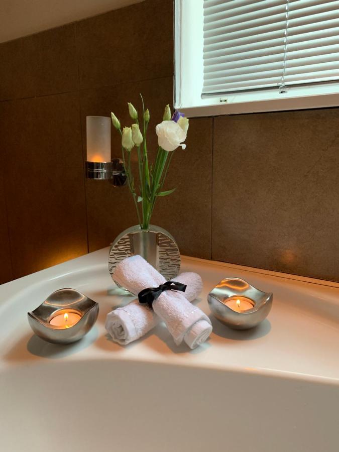 Invercreran Lodge Luxury Bed & Breakfast Appin Buitenkant foto