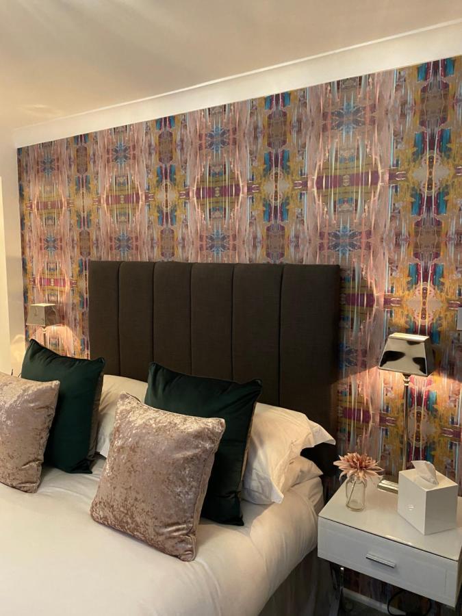 Invercreran Lodge Luxury Bed & Breakfast Appin Buitenkant foto